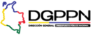 Dirección general presupuesto público nacional